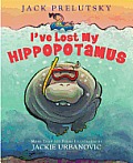 Ive Lost My Hippopotamus