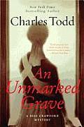 Unmarked Grave An A Bess Crawford Mystery