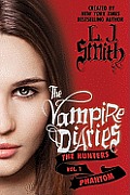Vampire Diaries The Hunters 01 Phantom