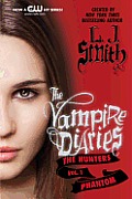 Vampire Diaries The Hunters 01 Phantom