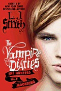 Vampire Diaries The Hunters 02 Moonsong