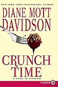 Crunch Time: A Novel of Suspense