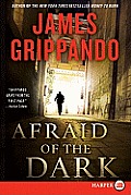 Afraid of the Dark: A Novel of Suspense