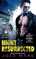 Night Resurrected: Envy Chronicles