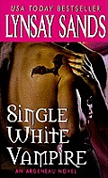 Single White Vampire Argeneau 03