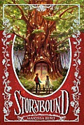 Storybound 01