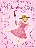 Pinkalicious Pinkadoodles