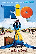 Rio The Junior Novel