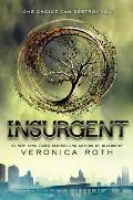 Divergent 02 Insurgent