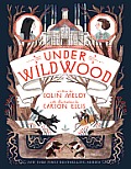 Under Wildwood Wildwood Chronicles 02