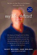 My Life, Deleted: A Memoir