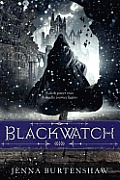 Secrets of Wintercraft 02 Blackwatch