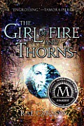 The Girl of Fire and Thorns: Fire and Thorns #1