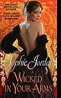 Wicked in Your Arms: Forgotten Princesses