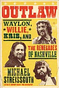 Outlaw Waylon Willie Kris & the Renegades of Nashville