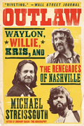 Outlaw Waylon Willie Kris & the Renegades of Nashville