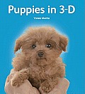Puppies in 3 D