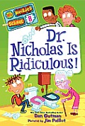 My Weirder School 08 Dr Nicholas Is Ridiculous