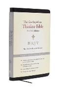 NRSV Go Anywhere Thinline Bible Catholic Ed