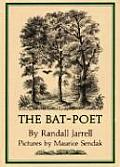 Bat Poet