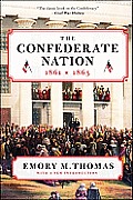 Confederate Nation 1861 to 1865