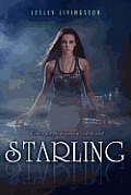 Starling 01