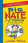 Big Nate 1 2 Punch