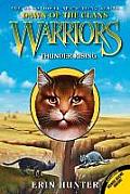 Warriors Dawn of the Clans 02 Thunder Rising