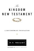 New Testament Kingdom N T Wright