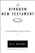 Kingdom New Testament A Contemporary Translation