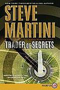 Trader of Secrets: A Paul Madriani Novel