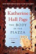 Body in the Piazza A Faith Fairchild Mystery