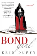 Bond Girl A Novel