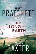 Long Earth Book 1