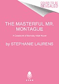 Masterful Mr Montague A Casebook of Barnaby Adair Novel