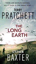 The Long Earth: Long Earth 1