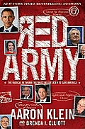 Red Army The Radical Network That Must Be Defeated To Save America