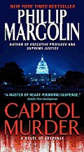 Capitol Murder a Novel of Suspense
