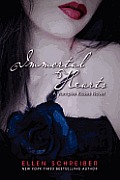 Vampire Kisses 09 Immortal Hearts