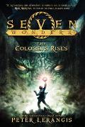 Seven Wonders 01 The Colossus Rises
