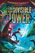 Otherworld Chronicles 01 Invisible Tower