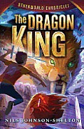 Otherworld Chronicles 03 Dragon King