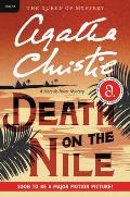 Death on the Nile A Hercule Poirot Mystery