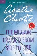 Mirror Crackd From Side to Side A Miss Marple Mystery