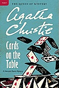 Cards on the Table Hercule Poirot