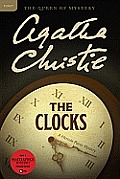 Clocks A Hercule Poirot Mystery