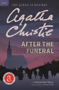 After the Funeral A Hercule Poirot Mystery