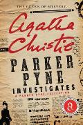 Parker Pyne Investigates A Short Story Collection