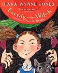 Earwig & the Witch