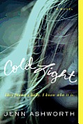 Cold Light A Novel